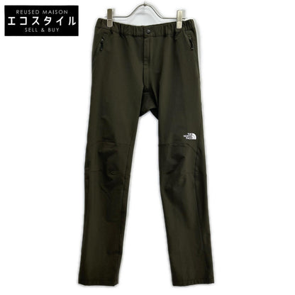 THE NORTH FACE ノースフェイス NB32301 カーキ アルパインライトパンツ ボトムス
