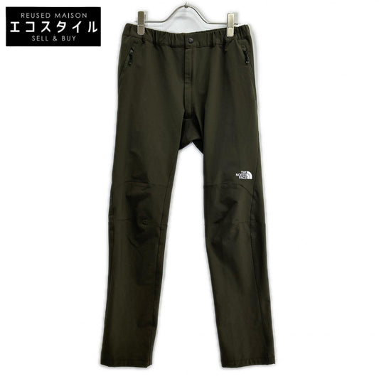 THE NORTH FACE ノースフェイス NB32301 カーキ アルパインライトパンツ ボトムス