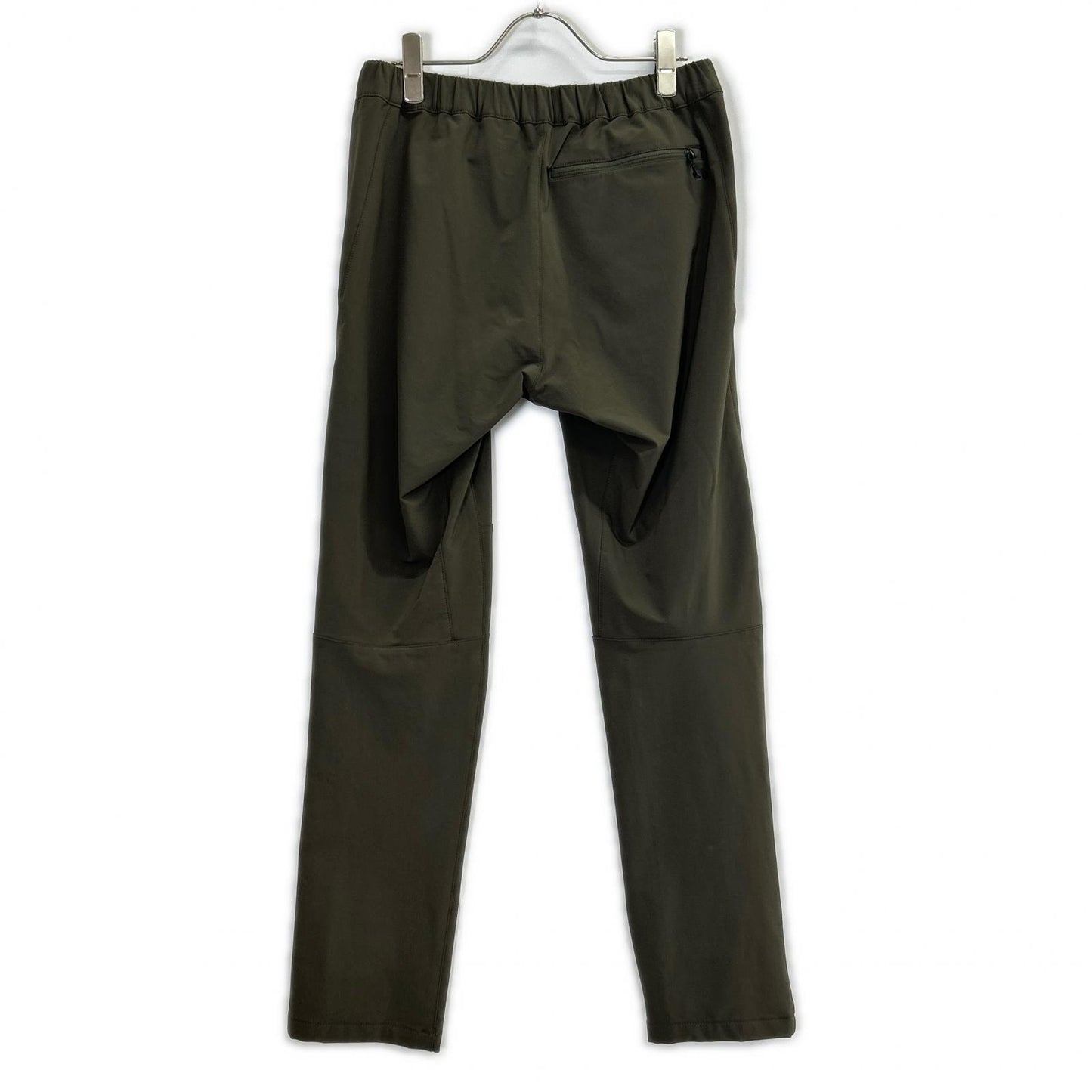 THE NORTH FACE ノースフェイス NB32301 カーキ アルパインライトパンツ ボトムス