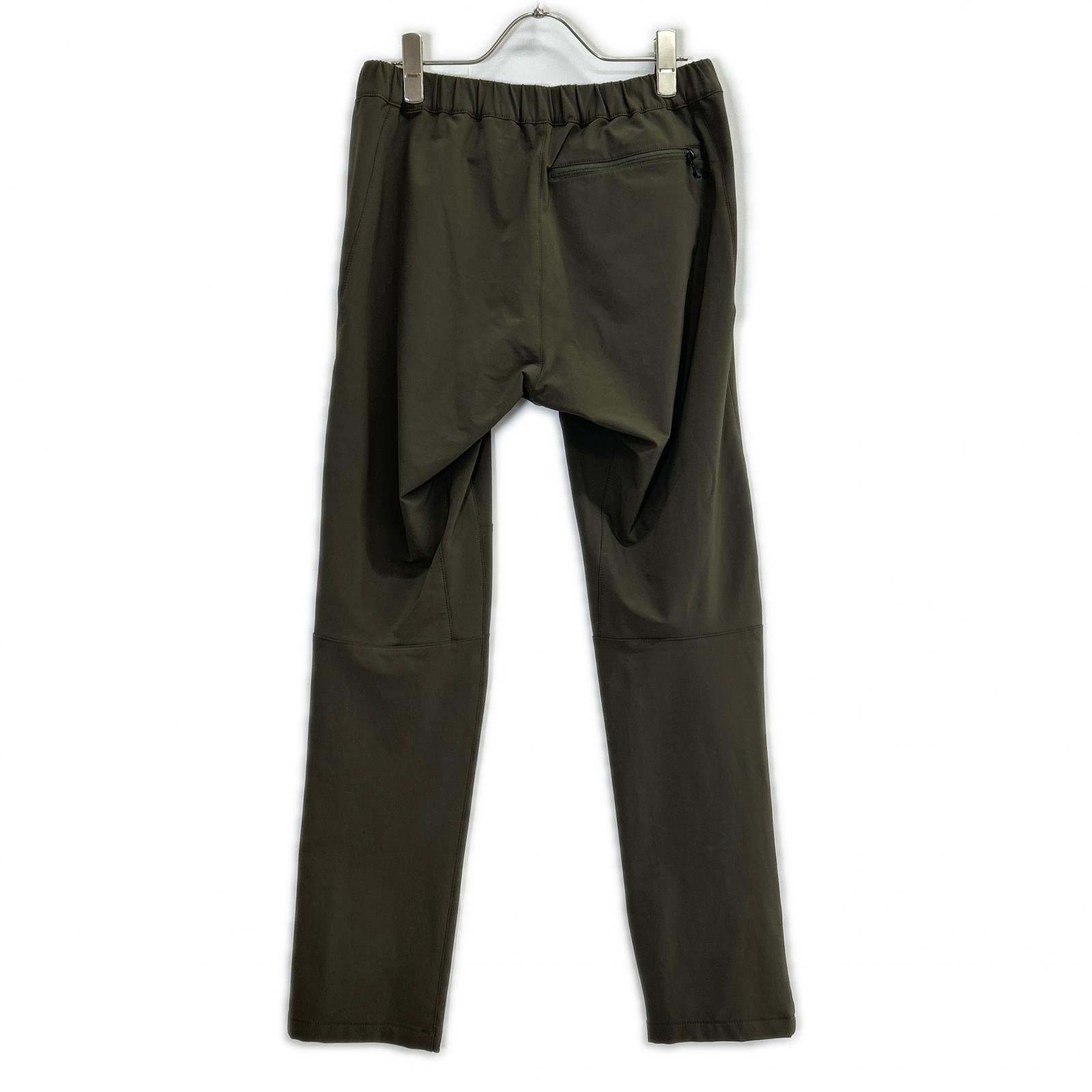 THE NORTH FACE ノースフェイス NB32301 カーキ アルパインライトパンツ ボトムス