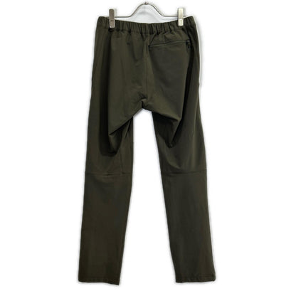 THE NORTH FACE ノースフェイス NB32301 カーキ アルパインライトパンツ ボトムス