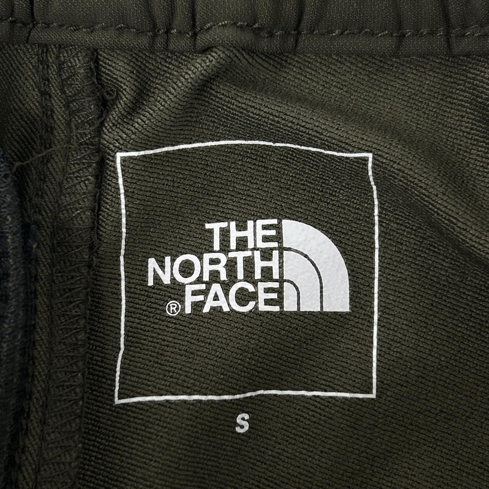 THE NORTH FACE ノースフェイス NB32301 カーキ アルパインライトパンツ ボトムス