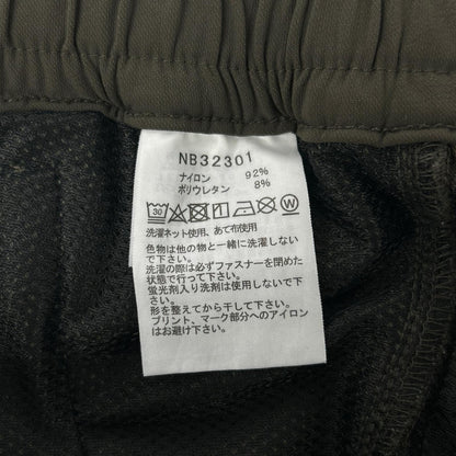 THE NORTH FACE ノースフェイス NB32301 カーキ アルパインライトパンツ ボトムス