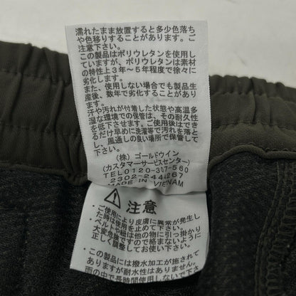 THE NORTH FACE ノースフェイス NB32301 カーキ アルパインライトパンツ ボトムス