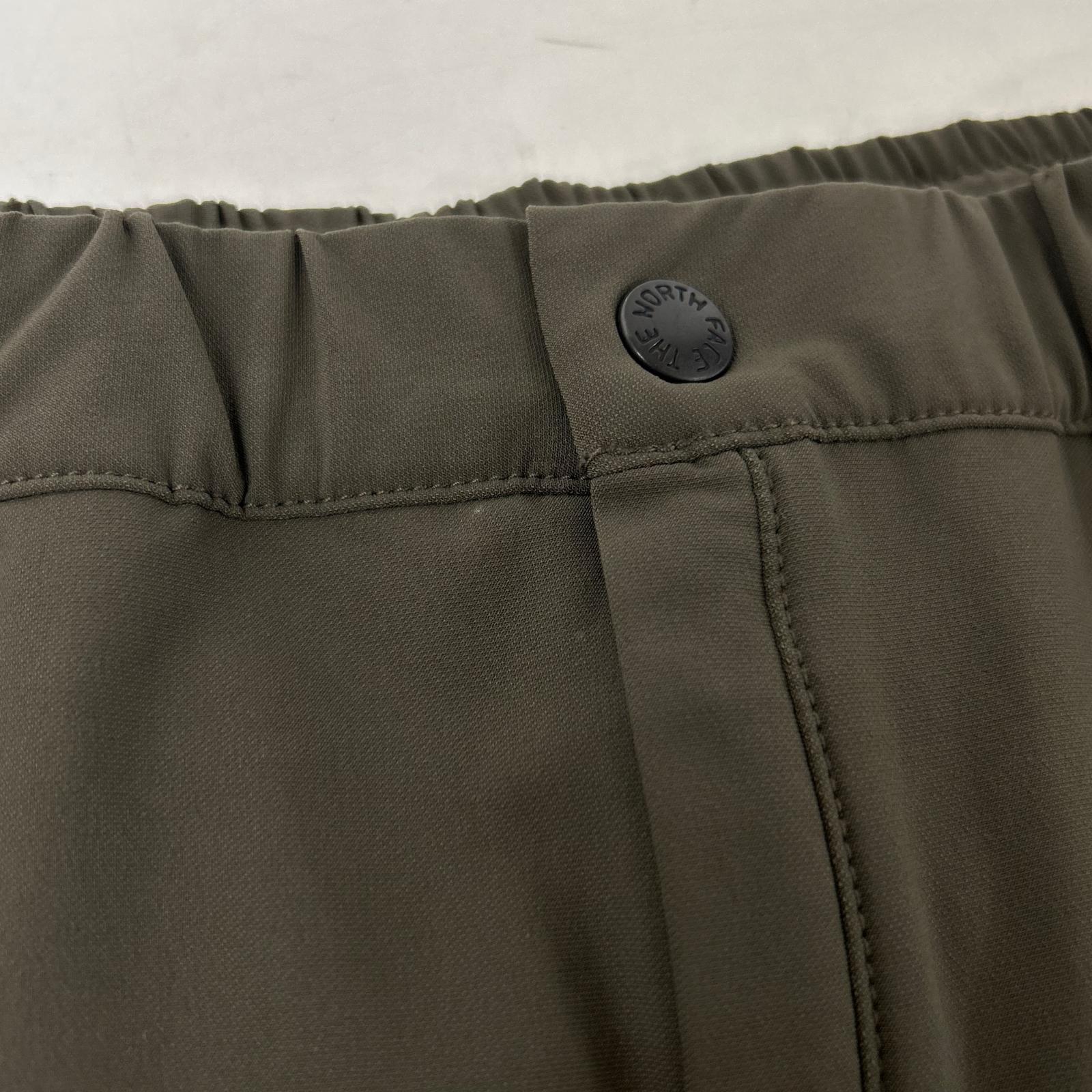 THE NORTH FACE ノースフェイス NB32301 カーキ アルパインライトパンツ ボトムス