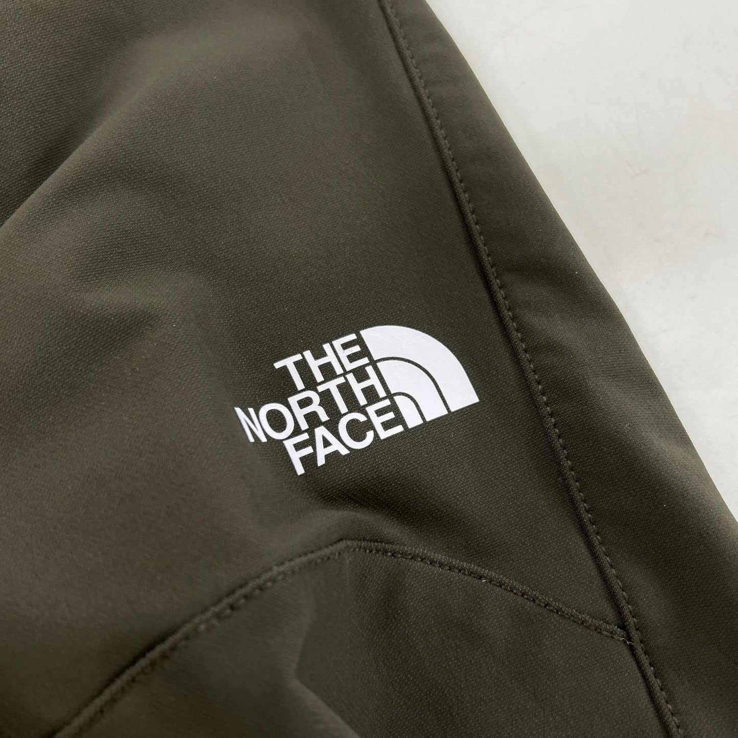 THE NORTH FACE ノースフェイス NB32301 カーキ アルパインライトパンツ ボトムス