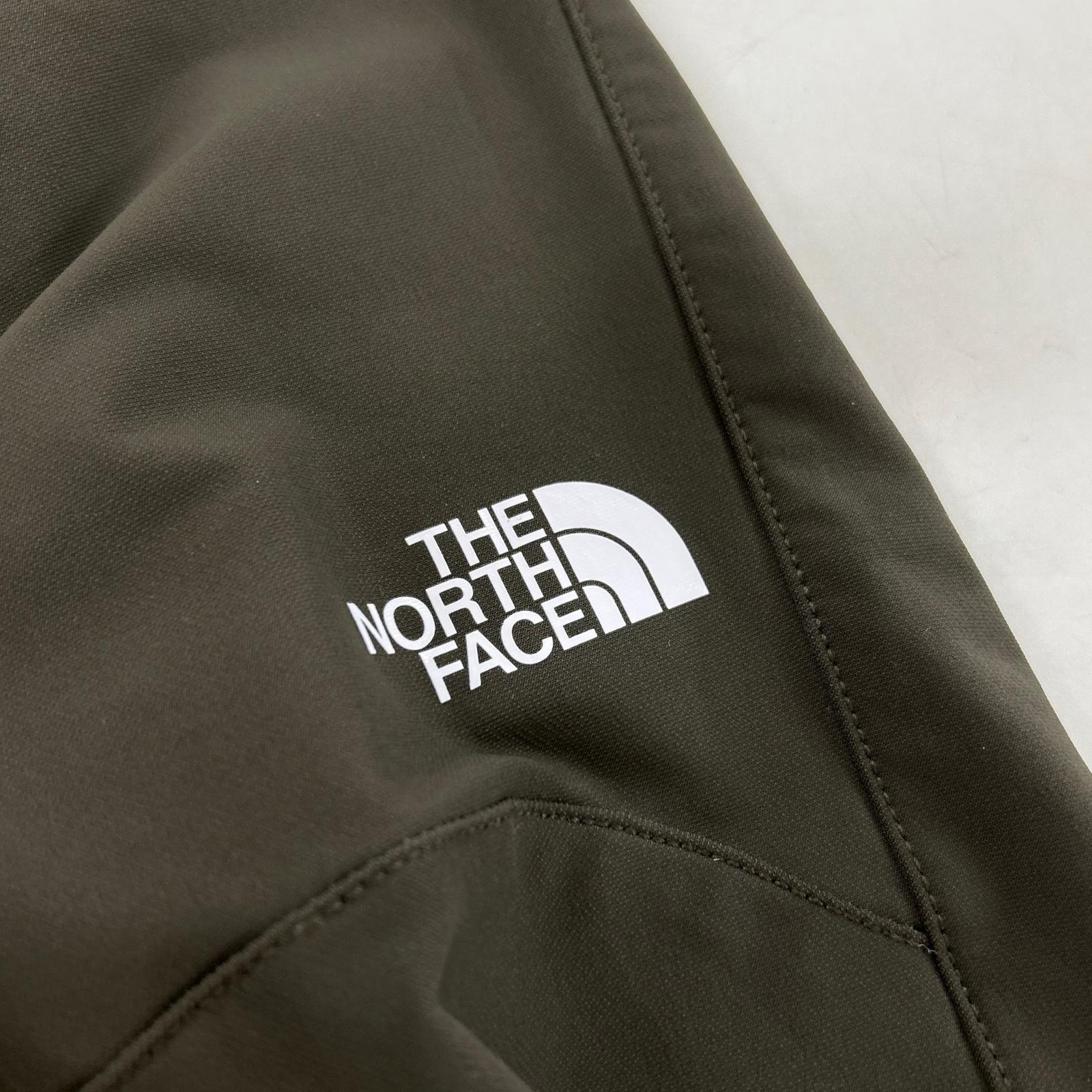 THE NORTH FACE ノースフェイス NB32301 カーキ アルパインライトパンツ ボトムス