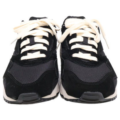 MIZUNO 美津浓 【美品】D1GG2401 MARGARET HOWELL 玛格丽特·霍威尔 CONTENDER 网眼/翻毛皮 运动鞋