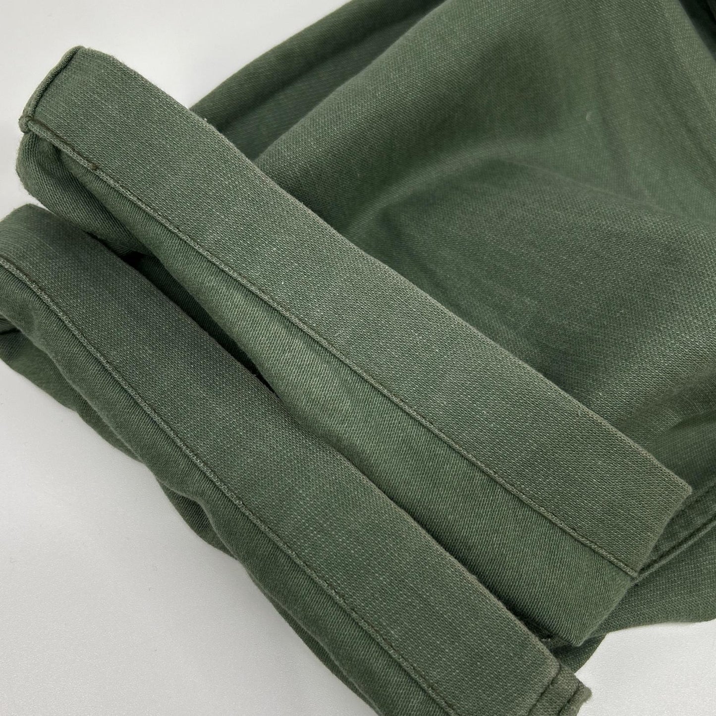 Engineered Garments エンジニアードガーメンツ カーキ WORKADAY ベイカーパンツ ボトムス