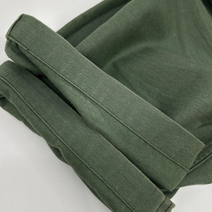 Engineered Garments エンジニアードガーメンツ カーキ WORKADAY ベイカーパンツ ボトムス
