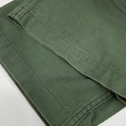 Engineered Garments エンジニアードガーメンツ カーキ WORKADAY ベイカーパンツ ボトムス