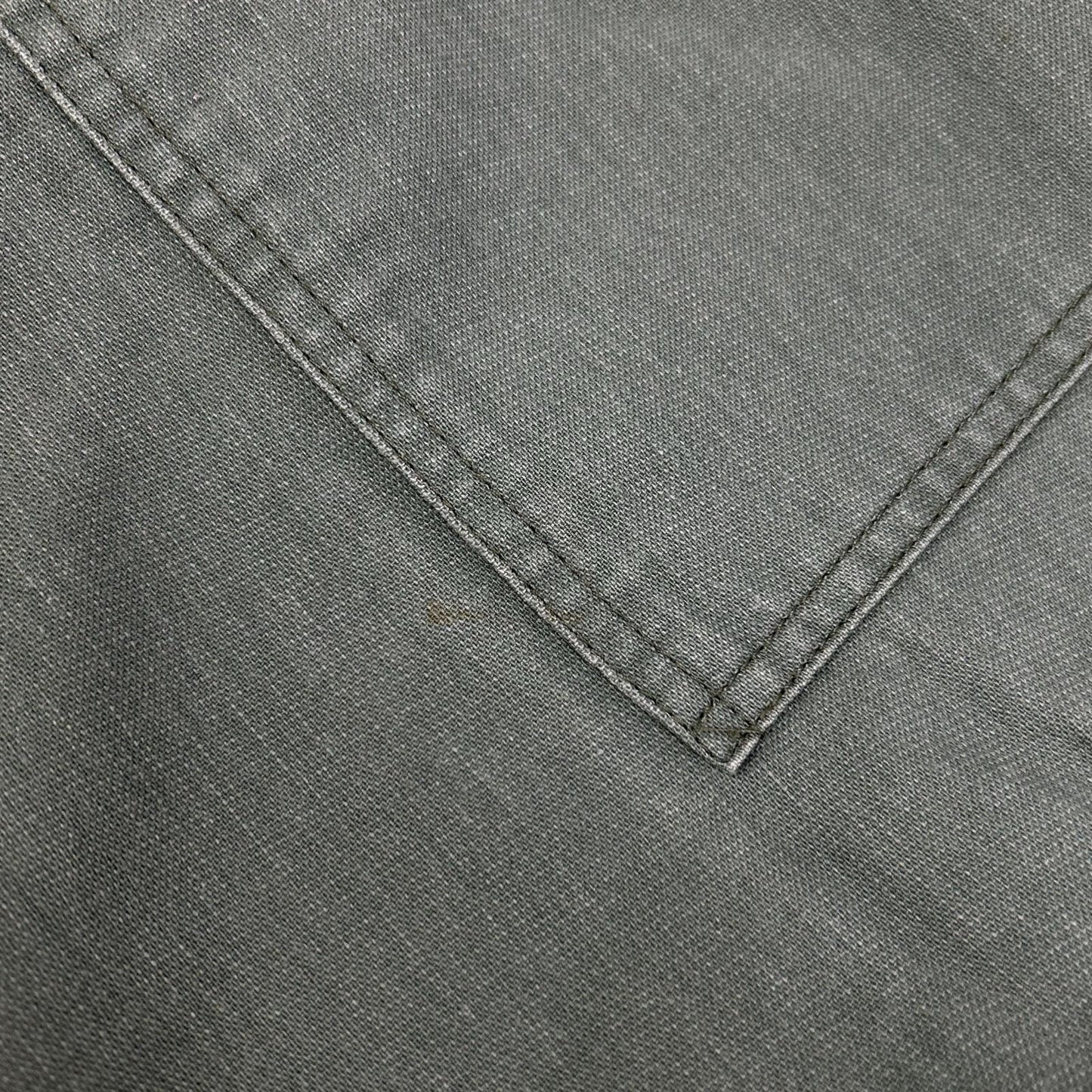 Engineered Garments エンジニアードガーメンツ カーキ WORKADAY ベイカーパンツ ボトムス