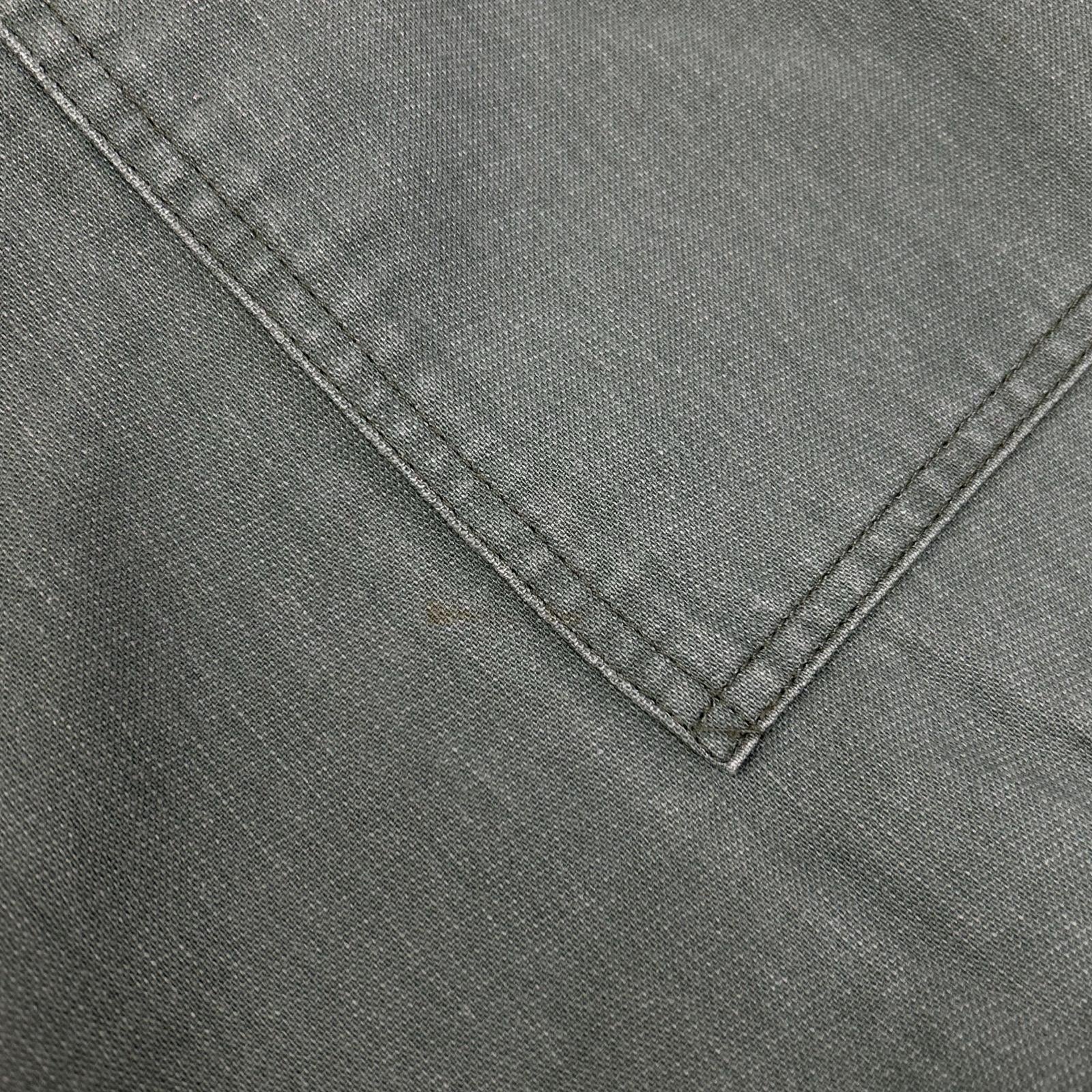 Engineered Garments エンジニアードガーメンツ カーキ WORKADAY ベイカーパンツ ボトムス