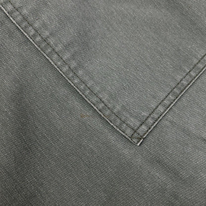 Engineered Garments エンジニアードガーメンツ カーキ WORKADAY ベイカーパンツ ボトムス