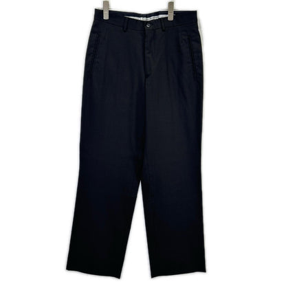 EMPORIO ARMANI 安普里奥·阿玛尼 20082 棕色条纹西服套装