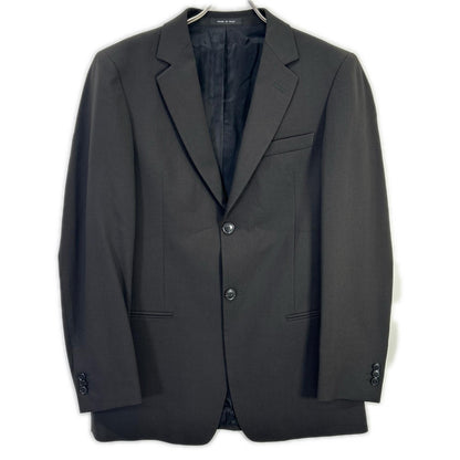 EMPORIO ARMANI 安普里奥·阿玛尼 20082 棕色条纹西服套装