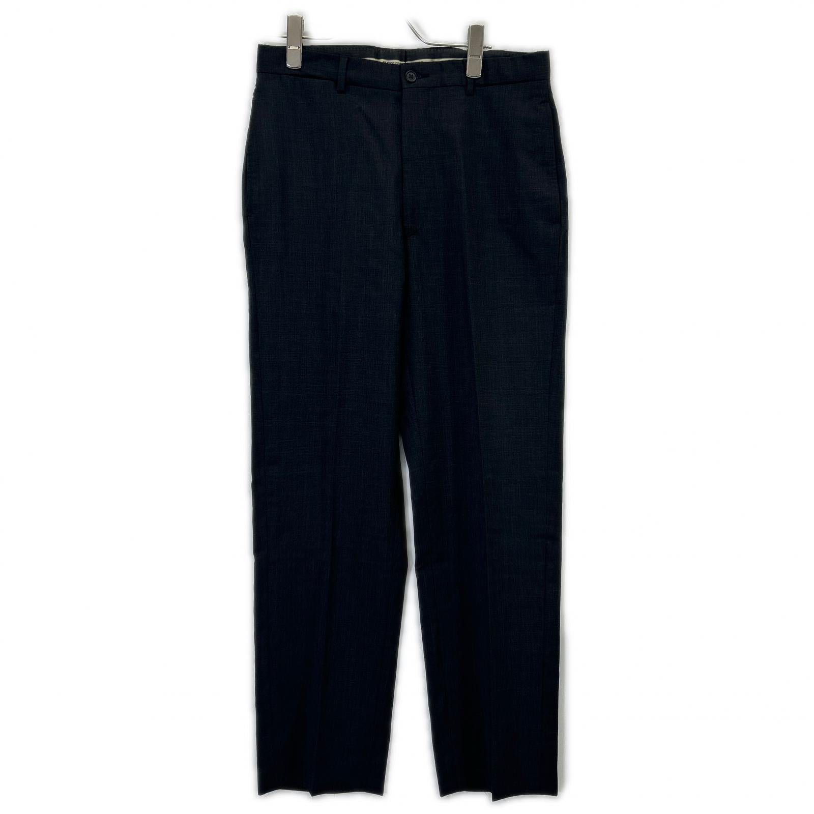 EMPORIOARMANI エンポリオアルマーニ T1G289 ダークグレー スーツセットアップ スーツ セットアップ