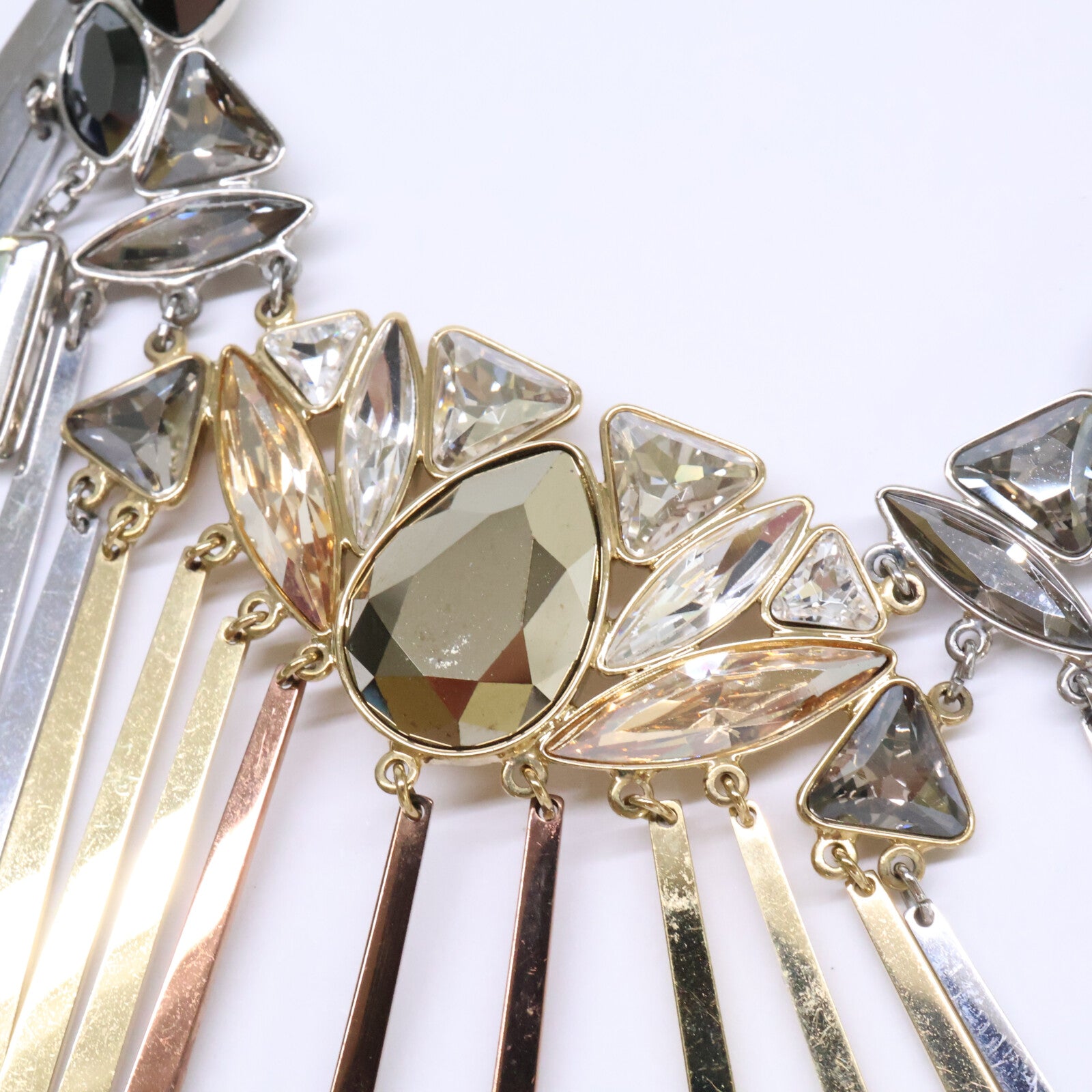 SWAROVSKI 施华洛世奇 5037435 水晶项链