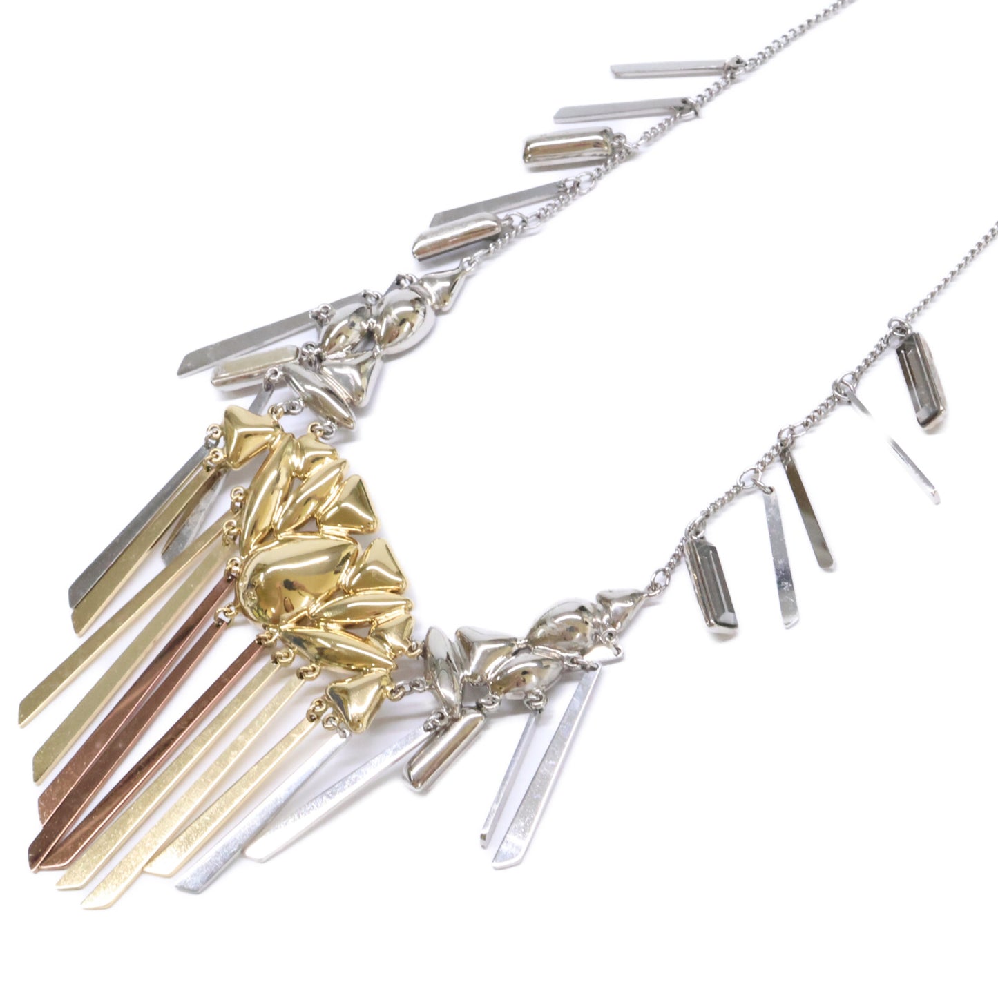 SWAROVSKI スワロフスキー 5037435 クリスタル ネックレス