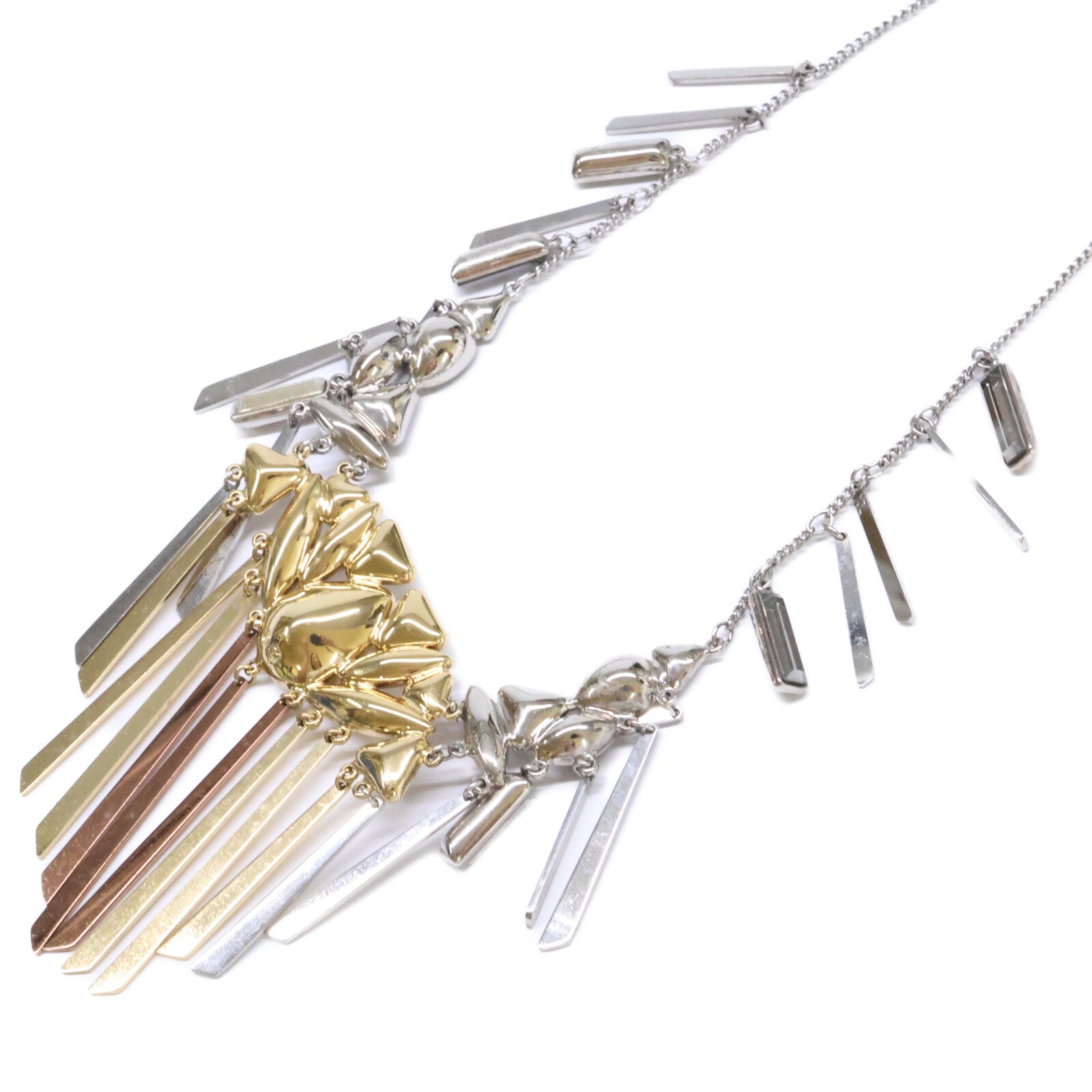 SWAROVSKI スワロフスキー 5037435 クリスタル ネックレス