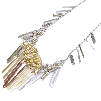 SWAROVSKI スワロフスキー 5037435 クリスタル ネックレス