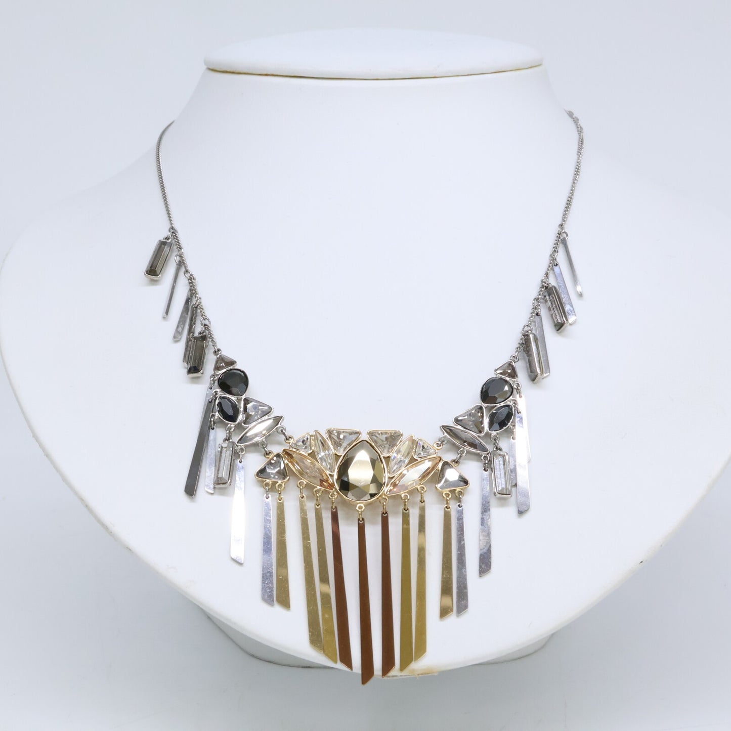 SWAROVSKI スワロフスキー 5037435 クリスタル ネックレス