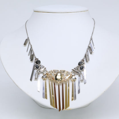 SWAROVSKI スワロフスキー 5037435 クリスタル ネックレス