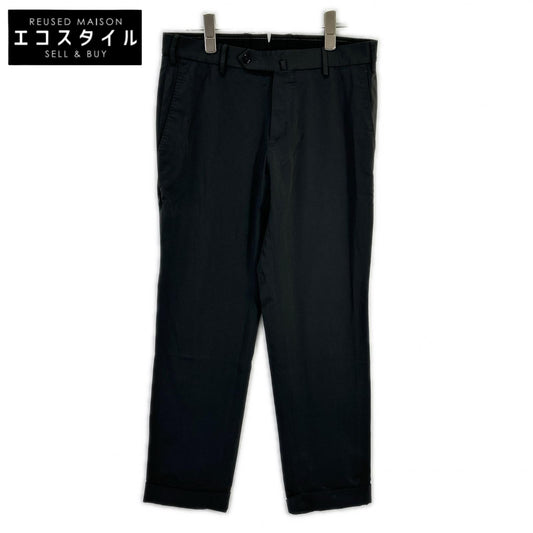 PT TORINO COVSALZOOKLT Gray ALPHA ALPHA Trousers Bottoms