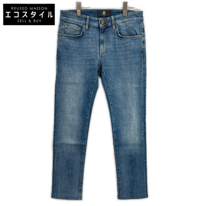 PT TORINO ピーティートリノ C5DP05Z0 ブルー SWING SUPER SLIM FIT デニムパンツ ボトムス