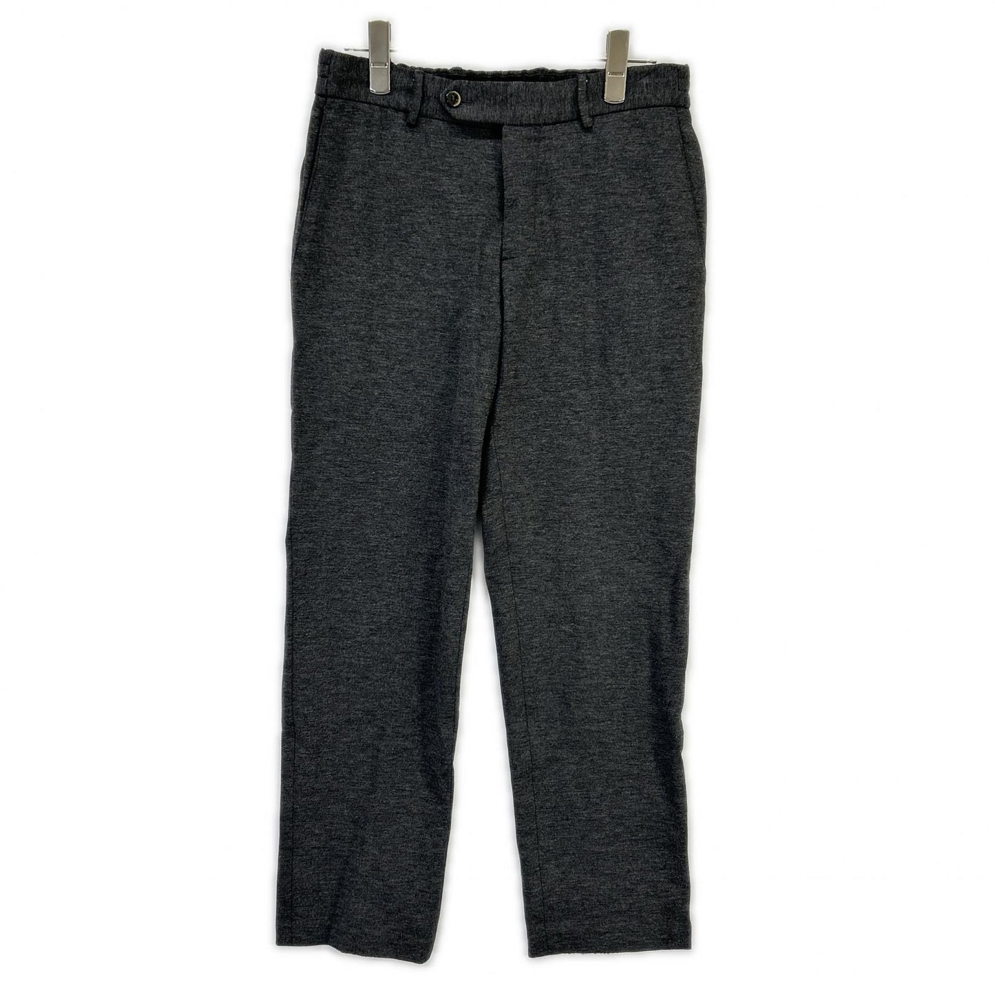 PT TORINO ピーティートリノ COVSJGZ20CL1 グレー SLIM JOGGER リラックスパンツ ボトムス