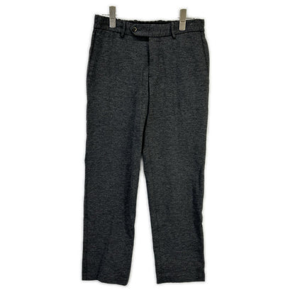 PT TORINO ピーティートリノ COVSJGZ20CL1 グレー SLIM JOGGER リラックスパンツ ボトムス