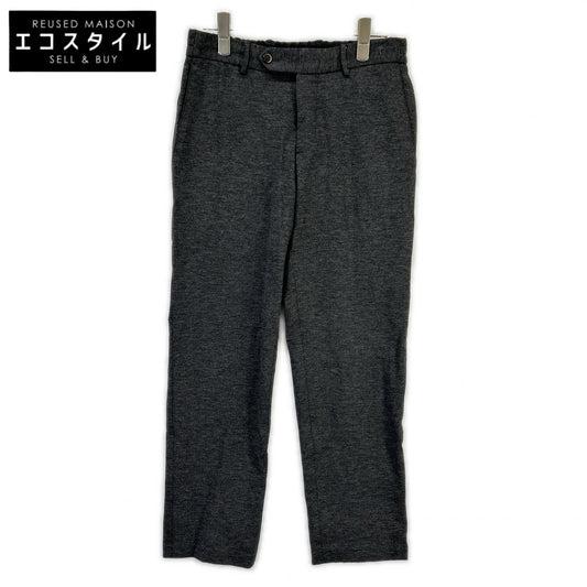 PT TORINO ピーティートリノ COVSJGZ20CL1 グレー SLIM JOGGER リラックスパンツ ボトムス