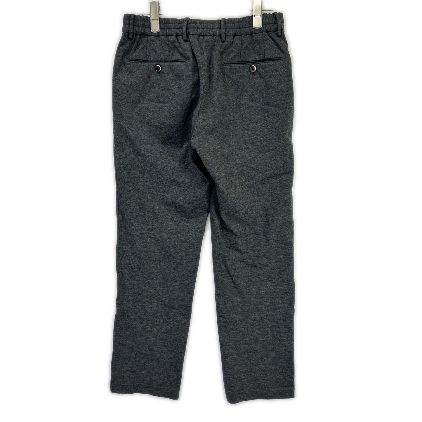 PT TORINO ピーティートリノ COVSJGZ20CL1 グレー SLIM JOGGER リラックスパンツ ボトムス