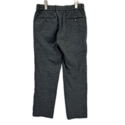 PT TORINO ピーティートリノ COVSJGZ20CL1 グレー SLIM JOGGER リラックスパンツ ボトムス