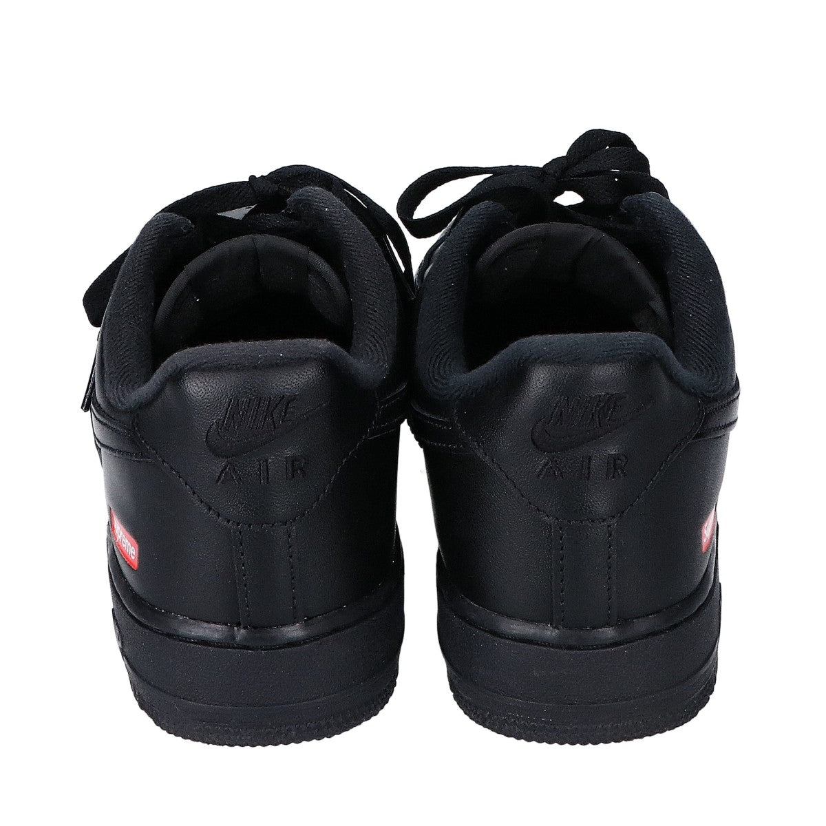 NIKE ナイキ ｘSupreme シュプリーム CU9225-001 Air Force 1 Low エアフォース1ロー スニーカー シューズ
