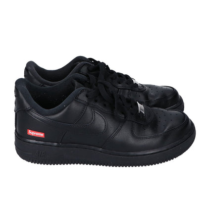 NIKE ナイキ ｘSupreme シュプリーム CU9225-001 Air Force 1 Low エアフォース1ロー スニーカー シューズ