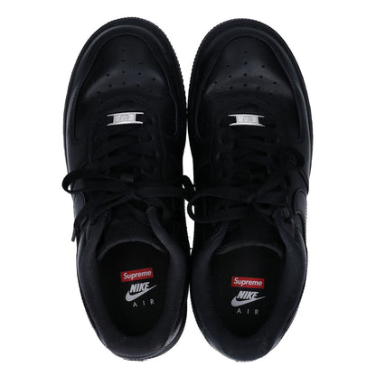 NIKE ナイキ ｘSupreme シュプリーム CU9225-001 Air Force 1 Low エアフォース1ロー スニーカー シューズ