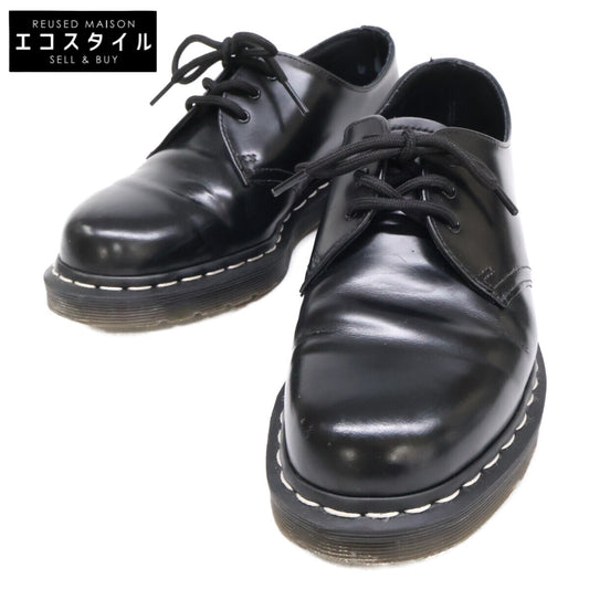 Dr.Martens ドクターマーチン 24757 1461 ホワイトステッチ 3 ホール シューズ シューズ