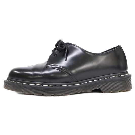 Dr.Martens ドクターマーチン 24757 1461 ホワイトステッチ 3 ホール シューズ シューズ