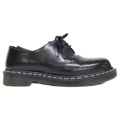 Dr.Martens ドクターマーチン 24757 1461 ホワイトステッチ 3 ホール シューズ シューズ