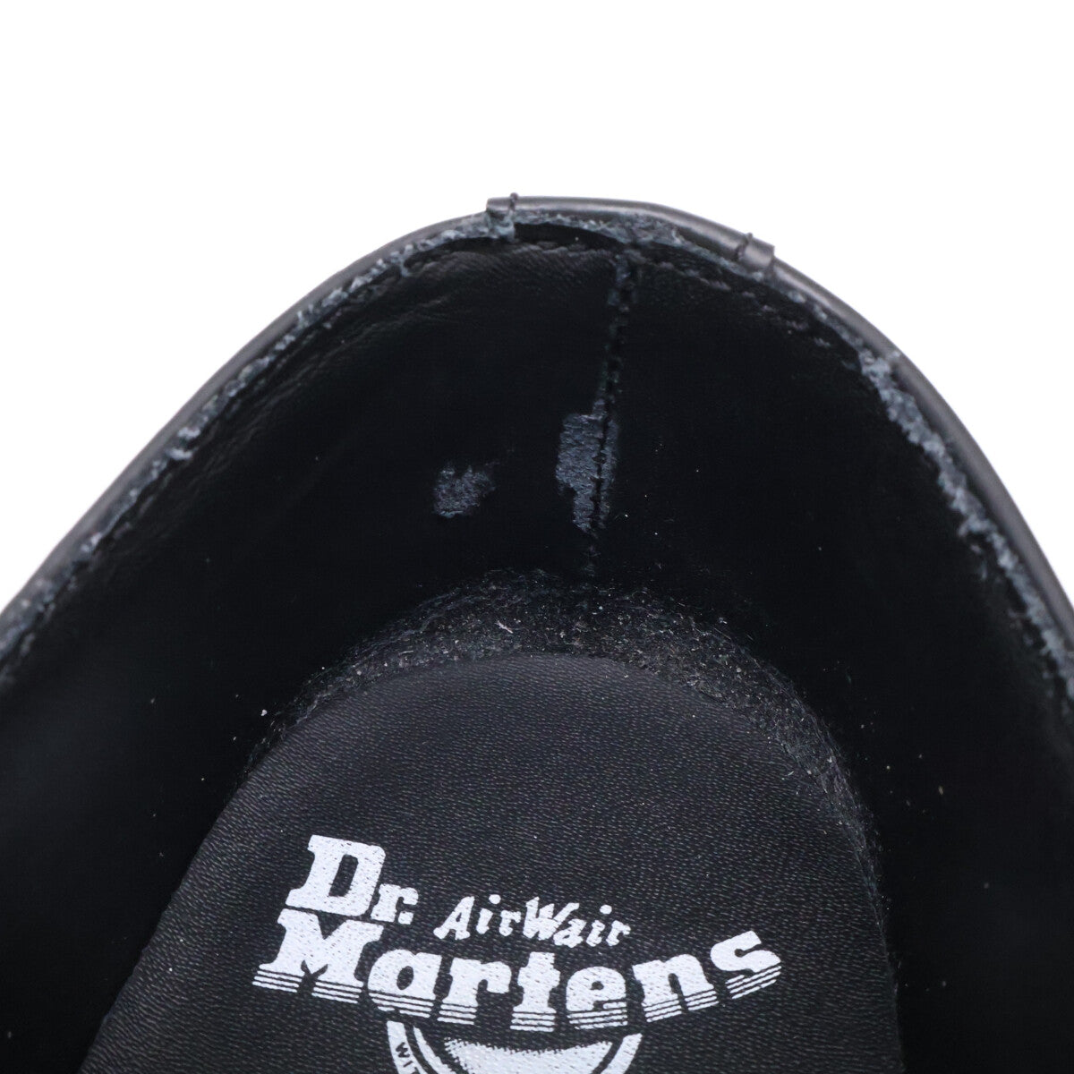 Dr.Martens ドクターマーチン 24757 1461 ホワイトステッチ 3 ホール