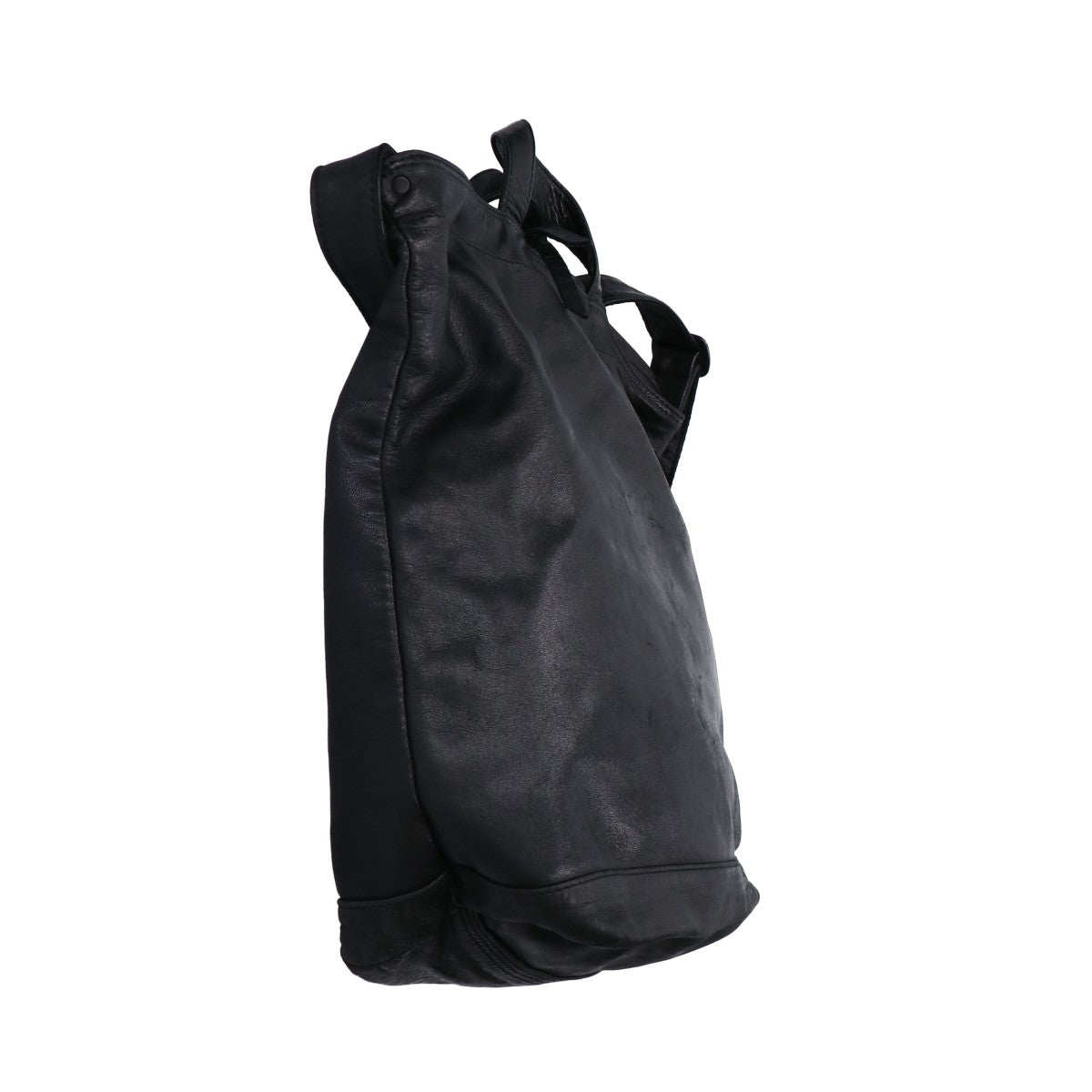 PORTER ポーター 198-01308 FRANK レザー 2WAYショルダー トートバッグ