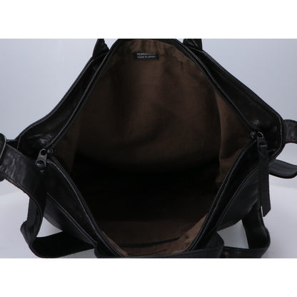 PORTER ポーター 198-01308 FRANK レザー 2WAYショルダー トートバッグ