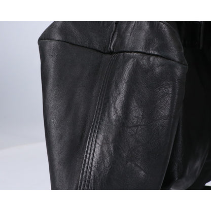 PORTER ポーター 198-01308 FRANK レザー 2WAYショルダー トートバッグ