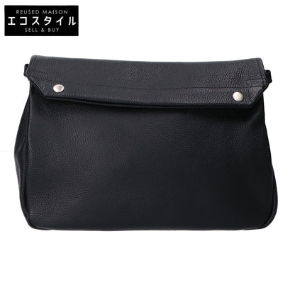 SLOW スロウ 【美品】858S40P Shrink - Gasmask Shoulder Bag - L ショルダーバッグ