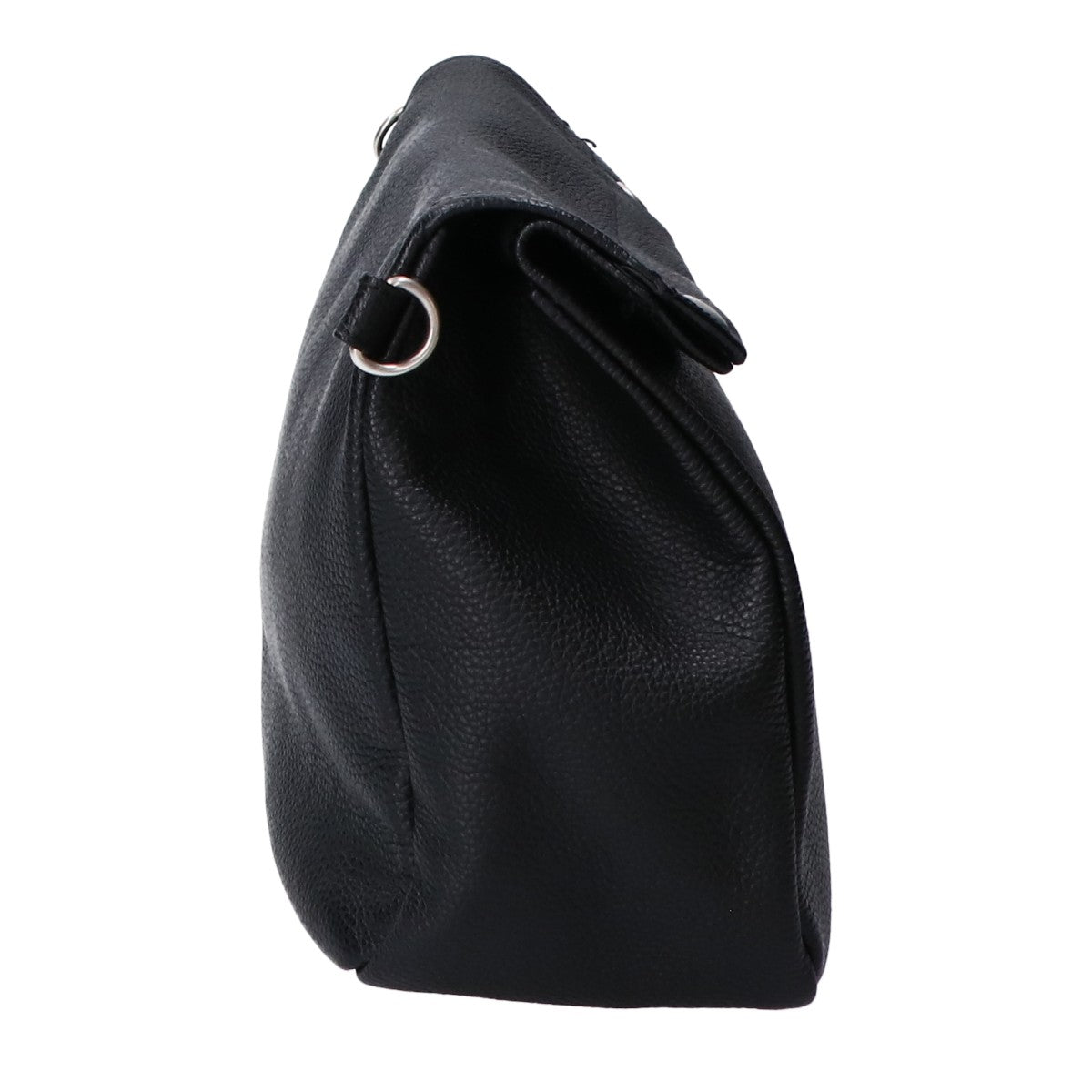 SLOW スロウ 【美品】858S40P Shrink - Gasmask Shoulder Bag - L ショルダーバッグ