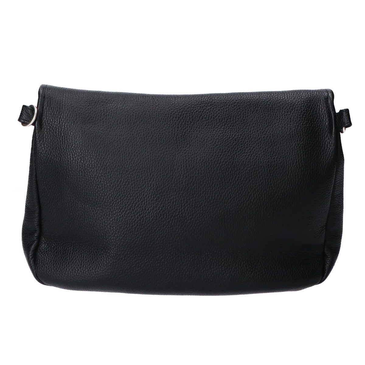 SLOW スロウ 【美品】858S40P Shrink - Gasmask Shoulder Bag - L ショルダーバッグ