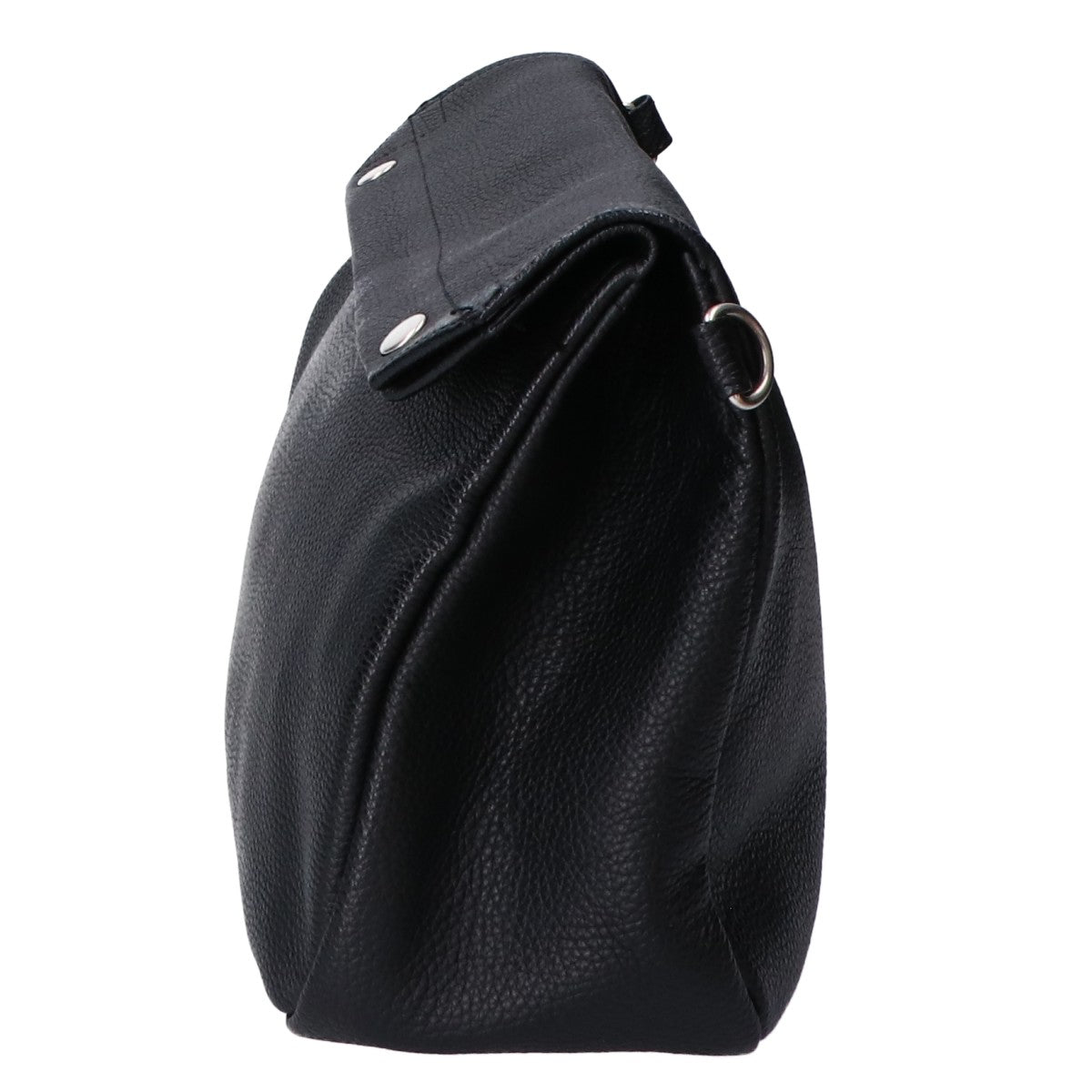 SLOW スロウ 【美品】858S40P Shrink - Gasmask Shoulder Bag - L ショルダーバッグ