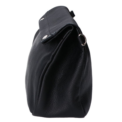 SLOW スロウ 【美品】858S40P Shrink - Gasmask Shoulder Bag - L ショルダーバッグ