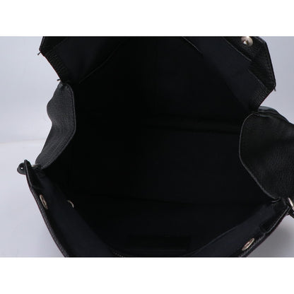 SLOW スロウ 【美品】858S40P Shrink - Gasmask Shoulder Bag - L ショルダーバッグ